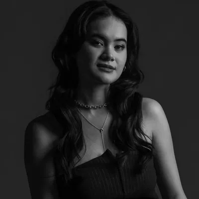 Martina Ortiz Luis profile