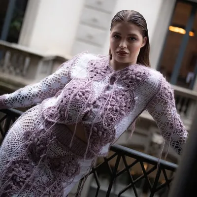 MARTINA PAGANI - Creator since 2012 and Curvy Model profile