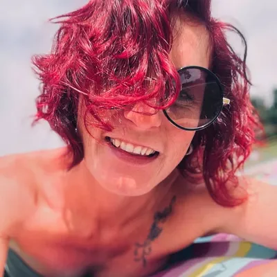 Martina Stoitzner profile