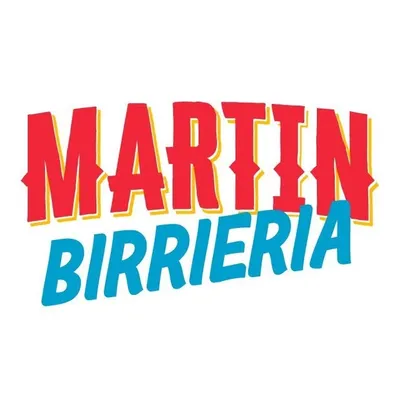 Martín Birriería Cali profile