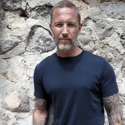 MARTIN BJÖRK profile
