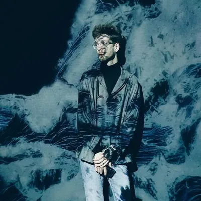 MartinWhoAreU profile