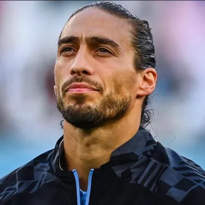 Martín Cáceres profile