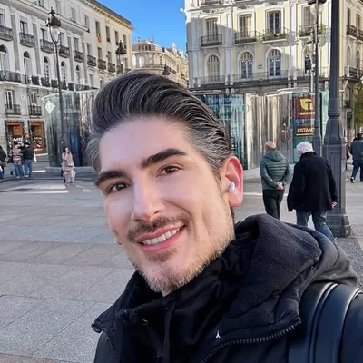Martin Catalogne ๐ profile