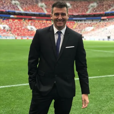 Martin Charquero profile
