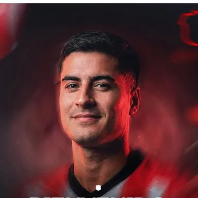 Martin Chaves profile