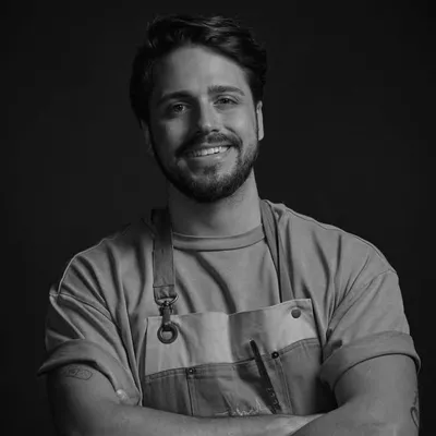 Martin Casilli profile