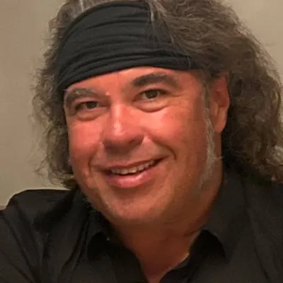 Martin Deschamps profile
