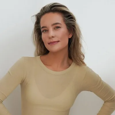 Martine van Duijvenbode profile