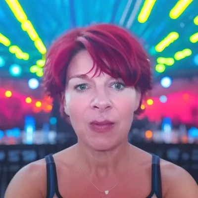 Martine Herry profile