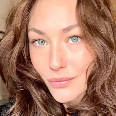Martine Lervik profile
