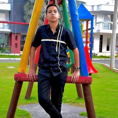 Martin Elias Diaz Varon👦🙏 profile