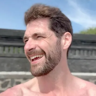Martin Dionne profile