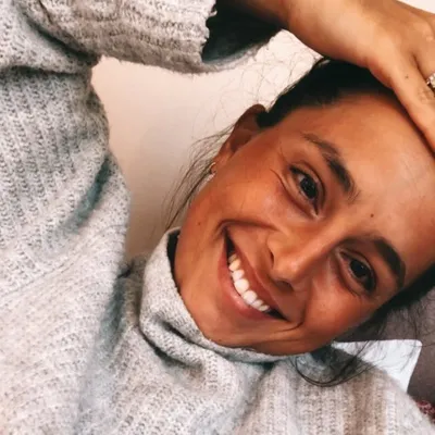 Martine Simon profile