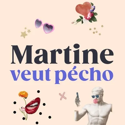 Martine veut pécho profile