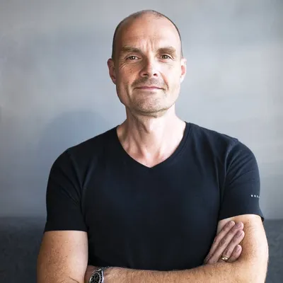 Martin Eyerer profile