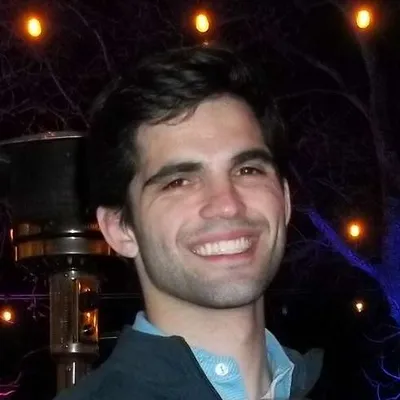 Cristian Martinez profile