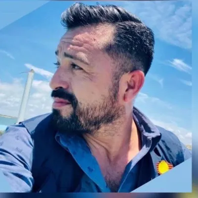 Esteban Martinez profile