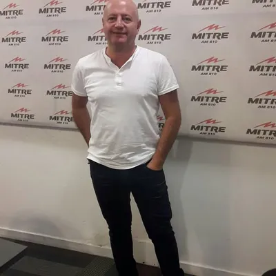 Jorge Petete Martínez profile