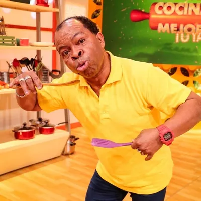 Martín Farfan profile