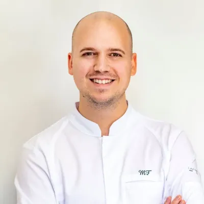 Martin Feragus profile