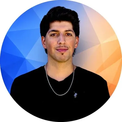 Martin Fiorenza | Coach de creadores de contenido profile