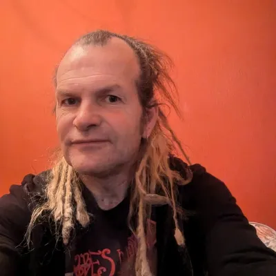 Martin Fisher profile