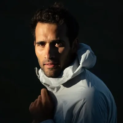 Martin Fourcade profile