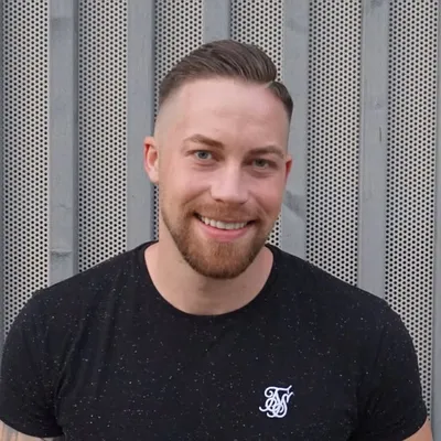 Martin "The One" Frost profile