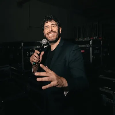 Martín Garabal profile
