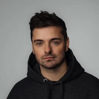 Martin Garrix profile