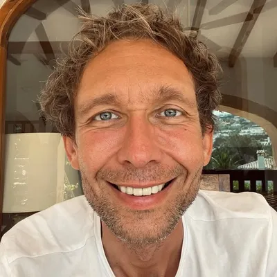 Martin Harmony profile