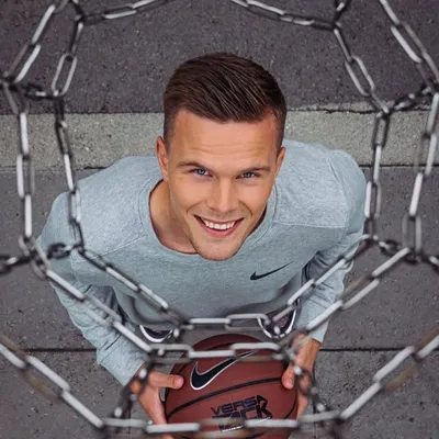 Martin Hermannsson profile