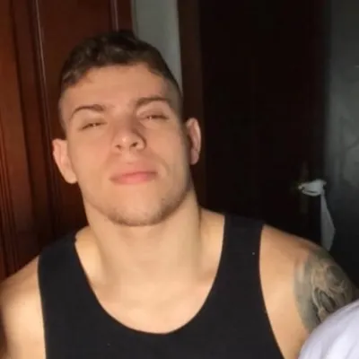Martin Farley / Muay-Thai, Boxe e Karatê profile