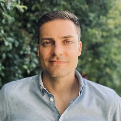 Martin Hoffmann profile