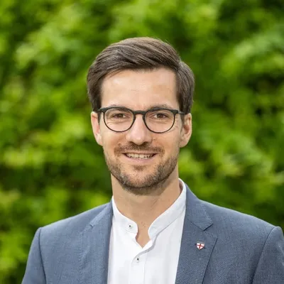Martin Horn profile