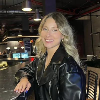 Milenka Martinic Labra ๐ธ๐๐ชฉ profile
