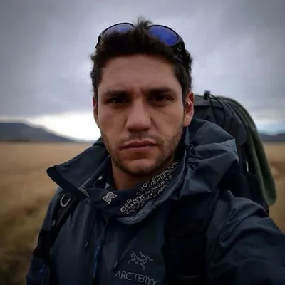 Fernando Gudenschwager Martini | Chile profile