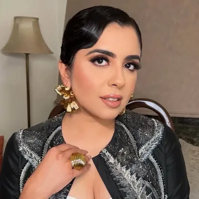 Karishma Kambo profile