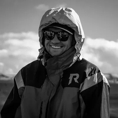 Martin Järveoja profile