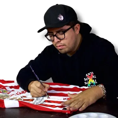 Martin Juarez profile