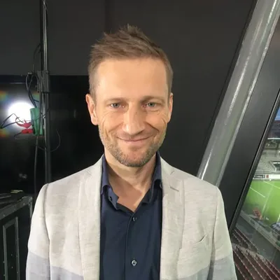 Martin Jørgensen profile