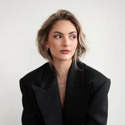 Martina Třešňáková profile