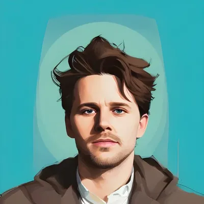 Martin Kalliola profile