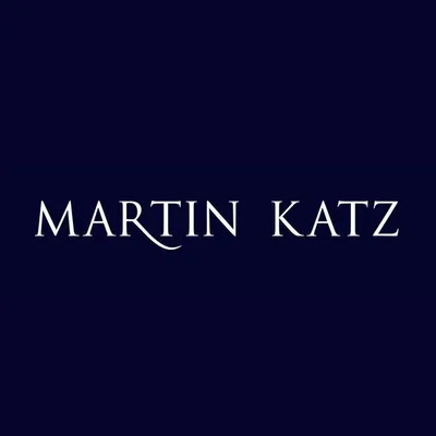 Martin Katz profile