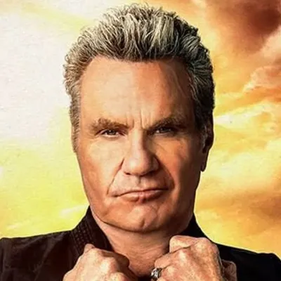 MARTIN KOVE profile