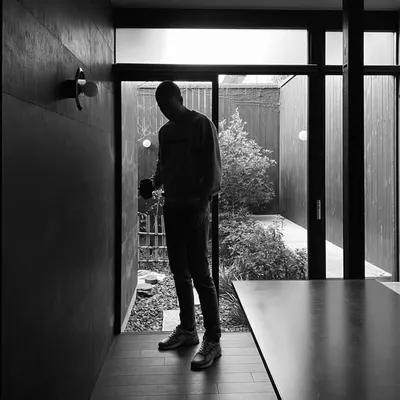 Martin Lacny profile