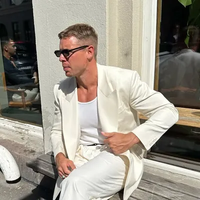 Martin Laumann Ylven profile