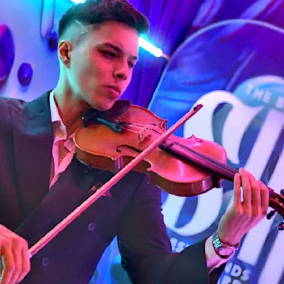 Martin Looi profile
