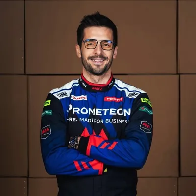 Martin Macík Jr. profile